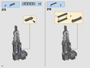 Bauanleitungen LEGO - Star Wars - 75189 - First Order Heavy Assault Walker™: Page 94