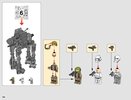 Bauanleitungen LEGO - Star Wars - 75189 - First Order Heavy Assault Walker™: Page 104