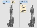 Bauanleitungen LEGO - Star Wars - 75189 - First Order Heavy Assault Walker™: Page 119