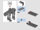 Bauanleitungen LEGO - Star Wars - 75189 - First Order Heavy Assault Walker™: Page 153