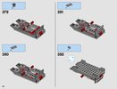 Bauanleitungen LEGO - Star Wars - 75189 - First Order Heavy Assault Walker™: Page 156