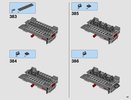 Bauanleitungen LEGO - Star Wars - 75189 - First Order Heavy Assault Walker™: Page 157