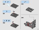 Bauanleitungen LEGO - Star Wars - 75189 - First Order Heavy Assault Walker™: Page 159