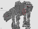 Bauanleitungen LEGO - Star Wars - 75189 - First Order Heavy Assault Walker™: Page 170