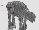 Bauanleitungen LEGO - Star Wars - 75189 - First Order Heavy Assault Walker™: Page 178