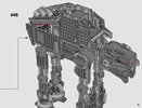 Bauanleitungen LEGO - Star Wars - 75189 - First Order Heavy Assault Walker™: Page 181