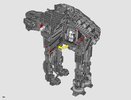 Bauanleitungen LEGO - Star Wars - 75189 - First Order Heavy Assault Walker™: Page 192