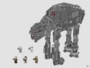 Bauanleitungen LEGO - Star Wars - 75189 - First Order Heavy Assault Walker™: Page 193