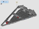 Bauanleitungen LEGO - Star Wars - 75190 - First Order Star Destroyer™: Page 50