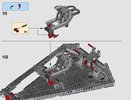 Bauanleitungen LEGO - Star Wars - 75190 - First Order Star Destroyer™: Page 62