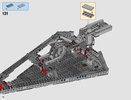 Bauanleitungen LEGO - Star Wars - 75190 - First Order Star Destroyer™: Page 74