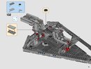 Bauanleitungen LEGO - Star Wars - 75190 - First Order Star Destroyer™: Page 75