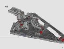 Bauanleitungen LEGO - Star Wars - 75190 - First Order Star Destroyer™: Page 79