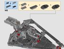 Bauanleitungen LEGO - Star Wars - 75190 - First Order Star Destroyer™: Page 83