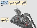 Bauanleitungen LEGO - Star Wars - 75190 - First Order Star Destroyer™: Page 84