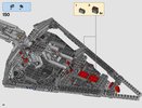 Bauanleitungen LEGO - Star Wars - 75190 - First Order Star Destroyer™: Page 88