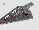 Bauanleitungen LEGO - Star Wars - 75190 - First Order Star Destroyer™: Page 103