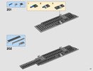 Bauanleitungen LEGO - Star Wars - 75190 - First Order Star Destroyer™: Page 117