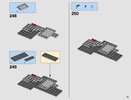 Bauanleitungen LEGO - Star Wars - 75190 - First Order Star Destroyer™: Page 141