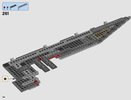 Bauanleitungen LEGO - Star Wars - 75190 - First Order Star Destroyer™: Page 152