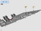 Bauanleitungen LEGO - Star Wars - 75190 - First Order Star Destroyer™: Page 156