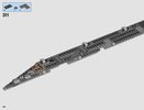 Bauanleitungen LEGO - Star Wars - 75190 - First Order Star Destroyer™: Page 190