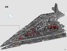 Bauanleitungen LEGO - Star Wars - 75190 - First Order Star Destroyer™: Page 197