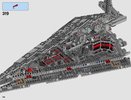 Bauanleitungen LEGO - Star Wars - 75190 - First Order Star Destroyer™: Page 198