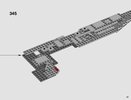 Bauanleitungen LEGO - Star Wars - 75190 - First Order Star Destroyer™: Page 211