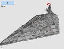 Bauanleitungen LEGO - Star Wars - 75190 - First Order Star Destroyer™: Page 250