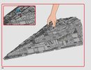 Bauanleitungen LEGO - Star Wars - 75190 - First Order Star Destroyer™: Page 252