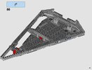 Bauanleitungen LEGO - Star Wars - 75190 - First Order Star Destroyer™: Page 49