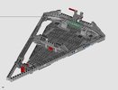 Bauanleitungen LEGO - Star Wars - 75190 - First Order Star Destroyer™: Page 54