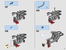 Bauanleitungen LEGO - Star Wars - 75190 - First Order Star Destroyer™: Page 61