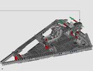 Bauanleitungen LEGO - Star Wars - 75190 - First Order Star Destroyer™: Page 64