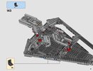 Bauanleitungen LEGO - Star Wars - 75190 - First Order Star Destroyer™: Page 81