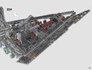 Bauanleitungen LEGO - Star Wars - 75190 - First Order Star Destroyer™: Page 129