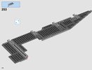 Bauanleitungen LEGO - Star Wars - 75190 - First Order Star Destroyer™: Page 144