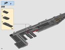 Bauanleitungen LEGO - Star Wars - 75190 - First Order Star Destroyer™: Page 150