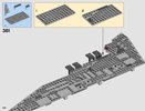 Bauanleitungen LEGO - Star Wars - 75190 - First Order Star Destroyer™: Page 228