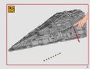 Bauanleitungen LEGO - Star Wars - 75190 - First Order Star Destroyer™: Page 251