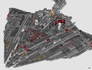 Bauanleitungen LEGO - Star Wars - 75190 - First Order Star Destroyer™: Page 253