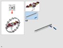 Bauanleitungen LEGO - Star Wars - 75191 - Jedi Starfighter™ With Hyperdrive: Page 62