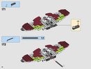 Bauanleitungen LEGO - Star Wars - 75191 - Jedi Starfighter™ With Hyperdrive: Page 88