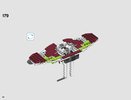 Bauanleitungen LEGO - Star Wars - 75191 - Jedi Starfighter™ With Hyperdrive: Page 94