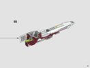 Bauanleitungen LEGO - Star Wars - 75191 - Jedi Starfighter™ With Hyperdrive: Page 25