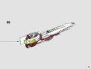 Bauanleitungen LEGO - Star Wars - 75191 - Jedi Starfighter™ With Hyperdrive: Page 29