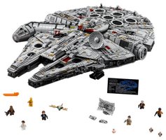 75192 - Millennium Falcon™