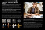 Bauanleitungen LEGO - Star Wars - 75192 - Millennium Falcon™: Page 14