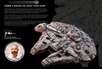 Bauanleitungen LEGO - Star Wars - 75192 - Millennium Falcon™: Page 2